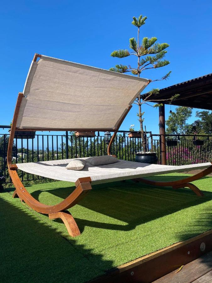 Villa Bri Riviere Saint-Louis Εξωτερικό φωτογραφία