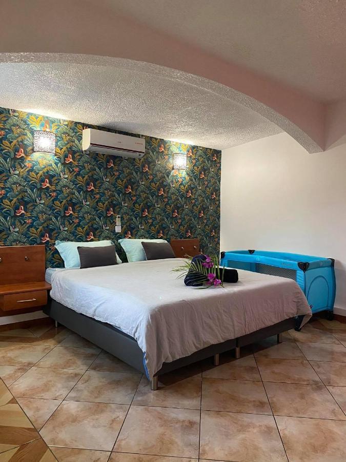 Villa Bri Riviere Saint-Louis Εξωτερικό φωτογραφία