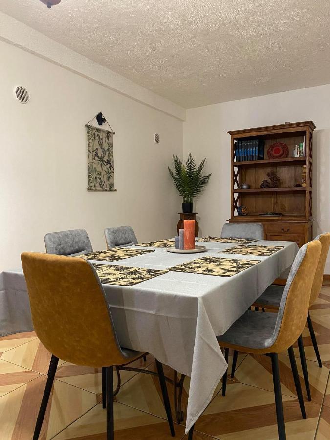 Villa Bri Riviere Saint-Louis Εξωτερικό φωτογραφία