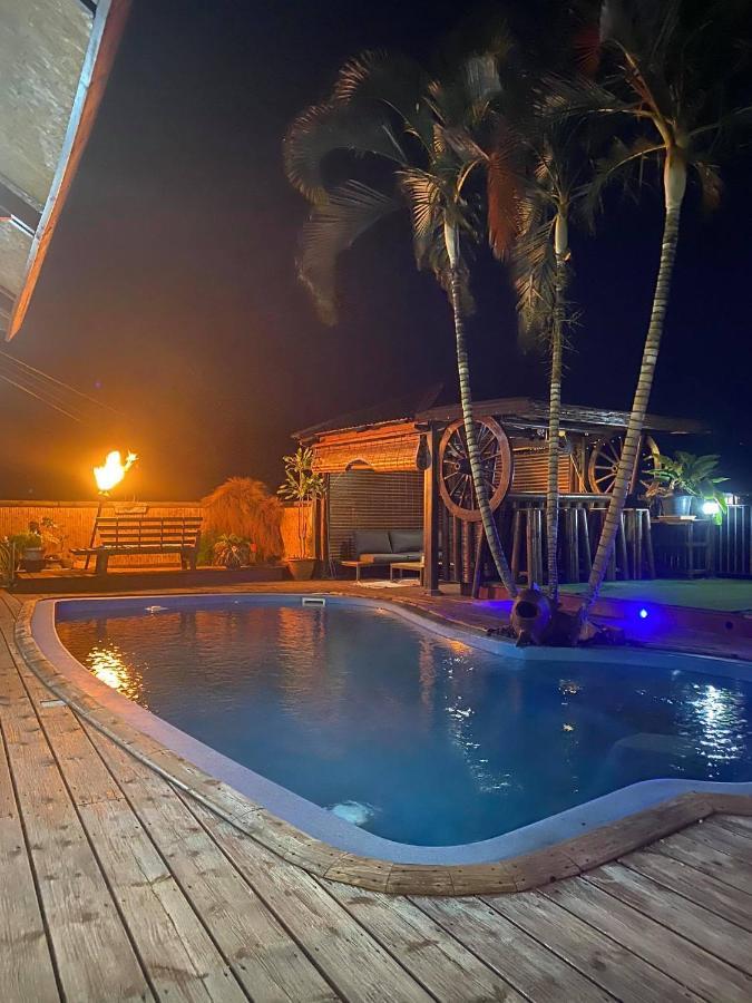 Villa Bri Riviere Saint-Louis Εξωτερικό φωτογραφία