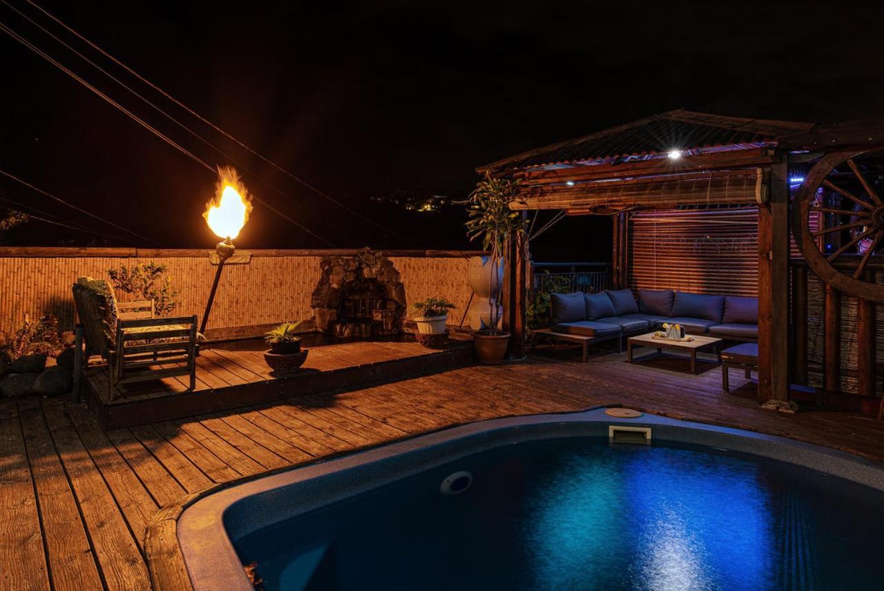 Villa Bri Riviere Saint-Louis Εξωτερικό φωτογραφία