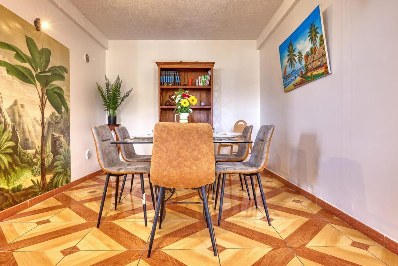 Villa Bri Riviere Saint-Louis Εξωτερικό φωτογραφία