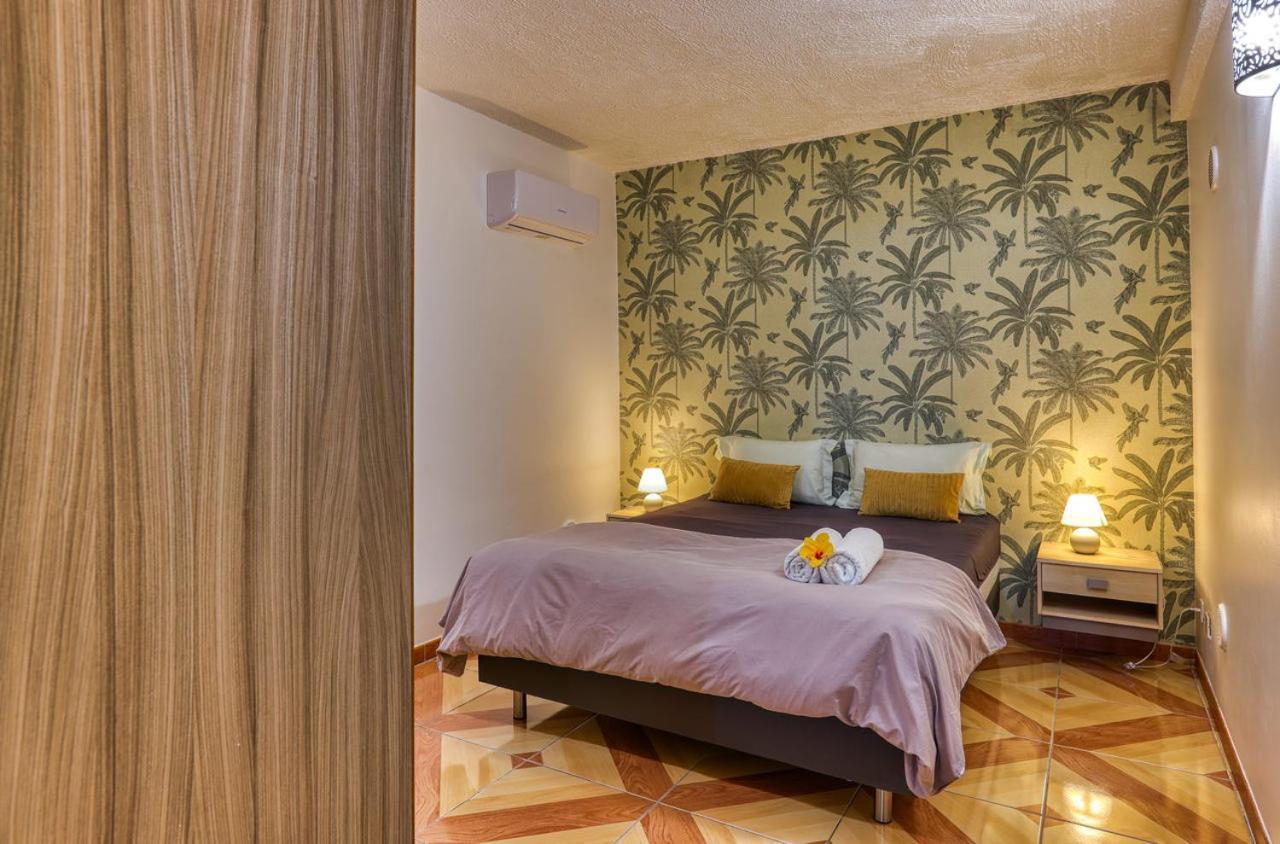 Villa Bri Riviere Saint-Louis Εξωτερικό φωτογραφία